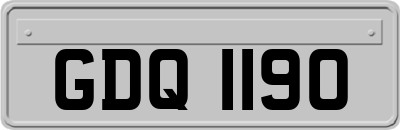GDQ1190