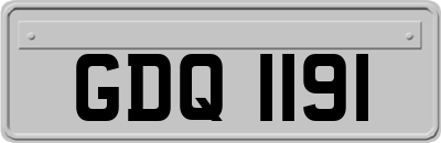 GDQ1191