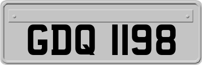 GDQ1198