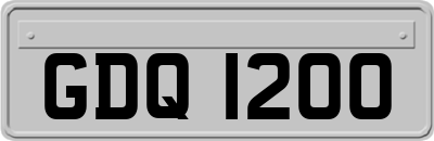 GDQ1200