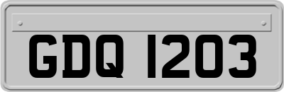 GDQ1203