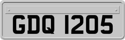 GDQ1205