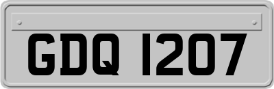 GDQ1207