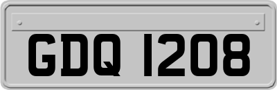 GDQ1208