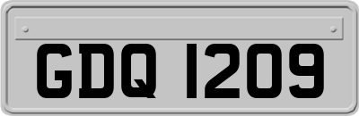 GDQ1209