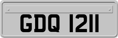 GDQ1211