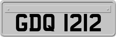 GDQ1212