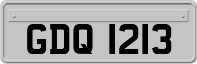 GDQ1213
