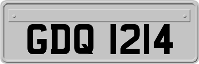 GDQ1214