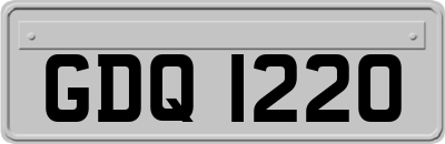 GDQ1220