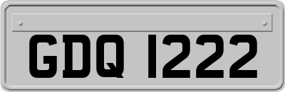 GDQ1222