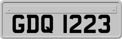 GDQ1223