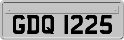 GDQ1225