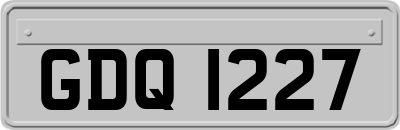 GDQ1227