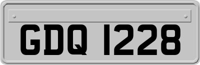 GDQ1228