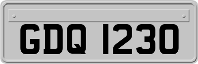 GDQ1230