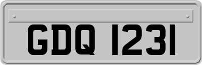 GDQ1231
