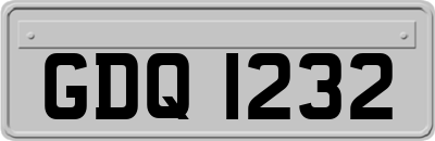 GDQ1232