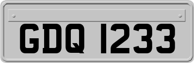 GDQ1233