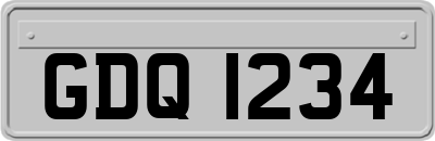 GDQ1234