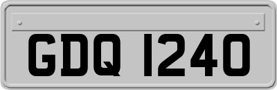 GDQ1240