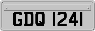 GDQ1241