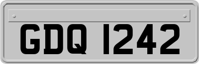 GDQ1242