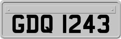 GDQ1243