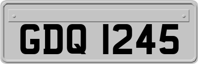 GDQ1245