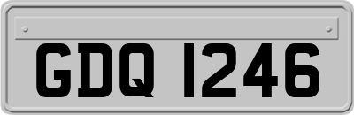 GDQ1246