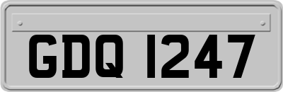 GDQ1247
