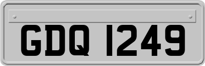 GDQ1249