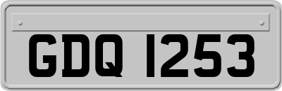GDQ1253