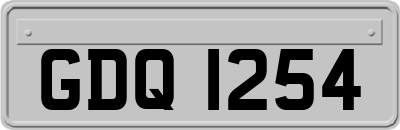 GDQ1254