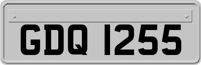 GDQ1255