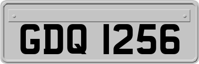 GDQ1256