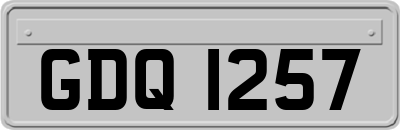 GDQ1257