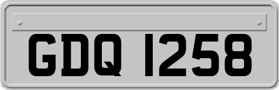 GDQ1258