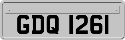 GDQ1261