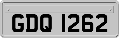 GDQ1262