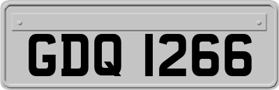 GDQ1266