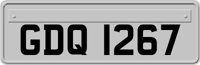 GDQ1267