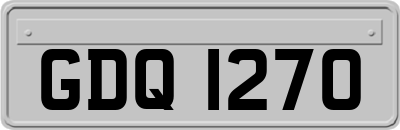 GDQ1270