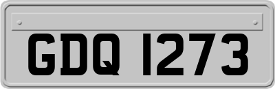 GDQ1273