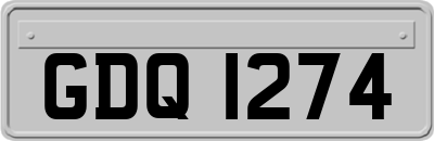 GDQ1274