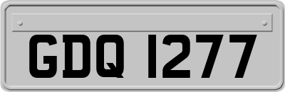 GDQ1277