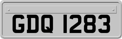 GDQ1283