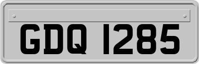 GDQ1285