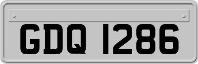GDQ1286