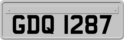 GDQ1287